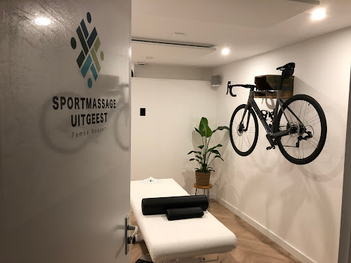 Sportmassage Uitgeest - Thumbnail