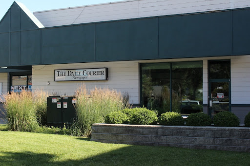 The Daily Courier - Thumbnail