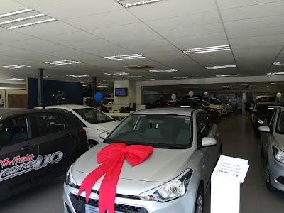 Photos of Hyundai Pietermaritzburg