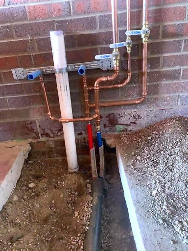 Alexis's Finest Plumbers - Thumbnail