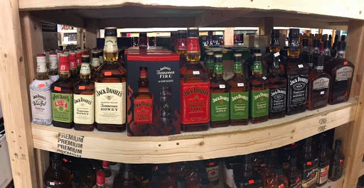 Top Deck Liquor Store - Thumbnail