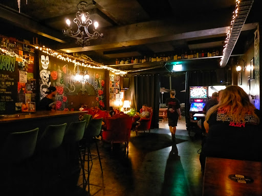 Lost Souls Bar Terrigal - Thumbnail
