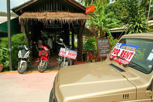 Tropical Easy Travel
