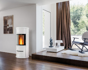 Photo n°5 de RENOU-Cheminées Seguin Montargis à Villemandeur (Cheministe)