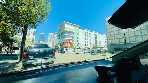 U-Haul Moving & Storage of Downtown Houston - Thumbnail
