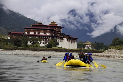 Photos of Bhutan Memorable Travels