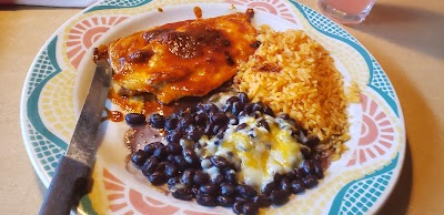 El Puerto Mexican Grill & Cantina