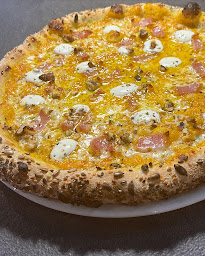 Photo n°27 de L'Origan à Saint-Symphorien-sur-Coise (Pizzas à emporter)