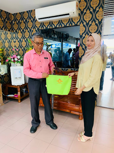 Kedai Emas Wanie Cantik