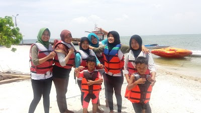 Photos of Goba (Lagoon) Ratings P. Untungjawa