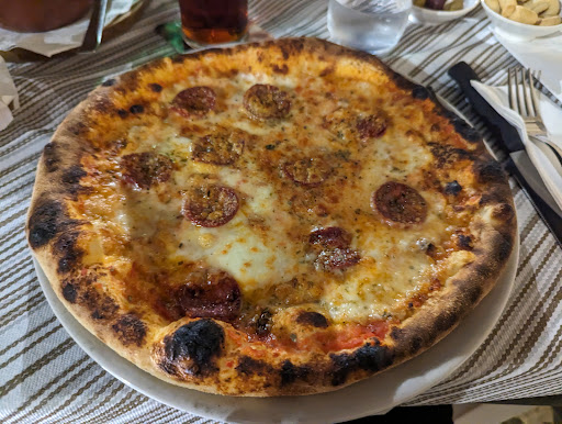 Al Castello Pizza Restaurant - Thumbnail