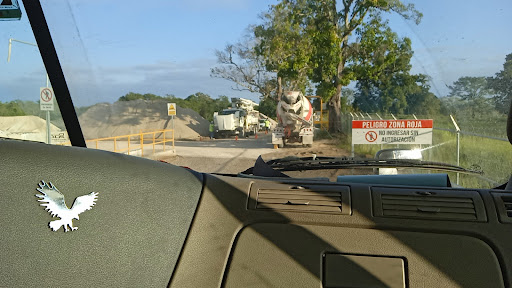 CEMEX Planta Tenosique