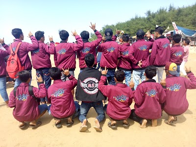 Photos of Wisata Pantai Lombang Yang Berpagar Pohon Cemara (Lombang, Sumenep - Madura)