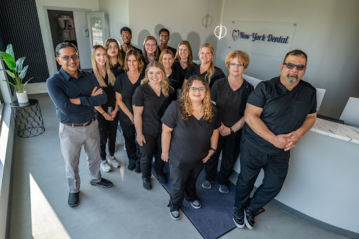 New York Dental Group