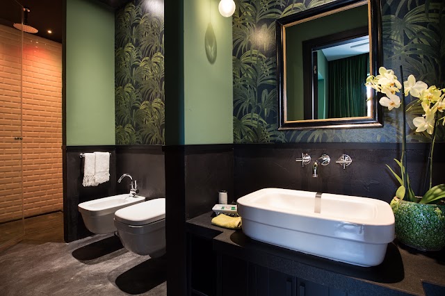 Velona's Jungle Luxury Suites