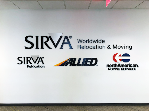 Sirva Worldwide, Inc.