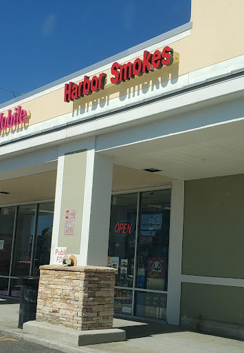 Harbor Smokes - Visual