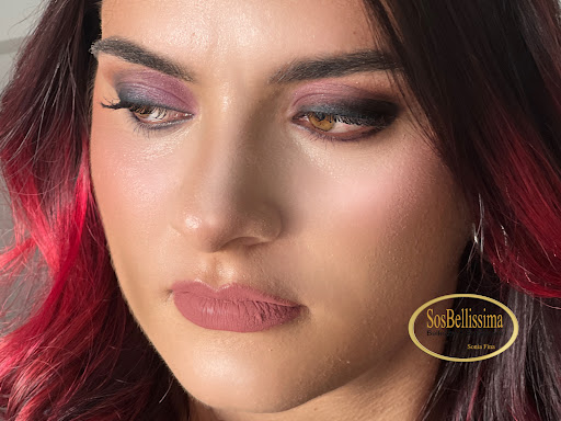 SOSBELLISSIMA - Visual