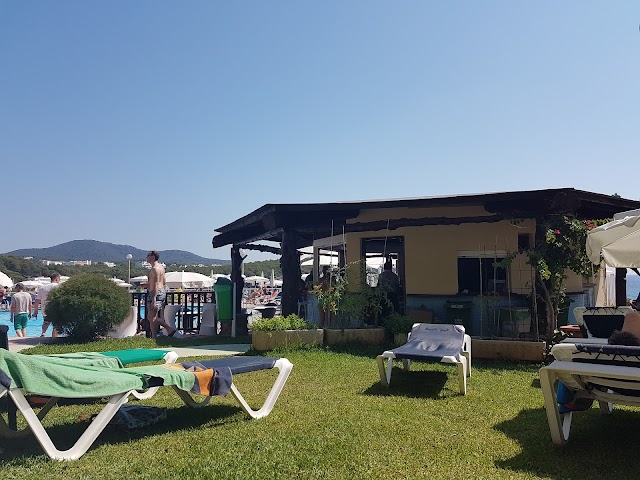 Camping Cala Nova