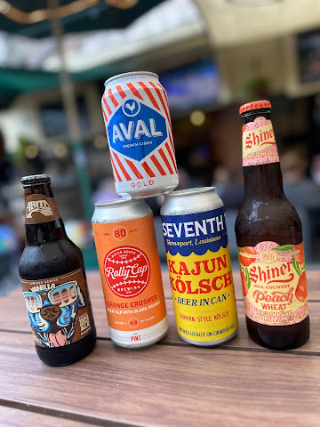 MRB Bar & Kitchen by null