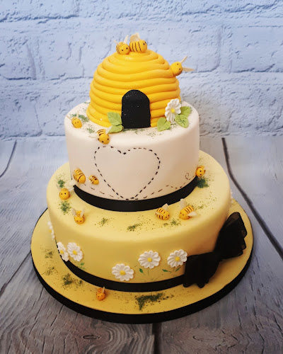 SugarLace and Swirls - Bakery