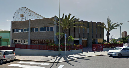Colegio Marpe Altavista - Thumbnail