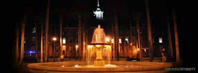 Photos of Stetson University
