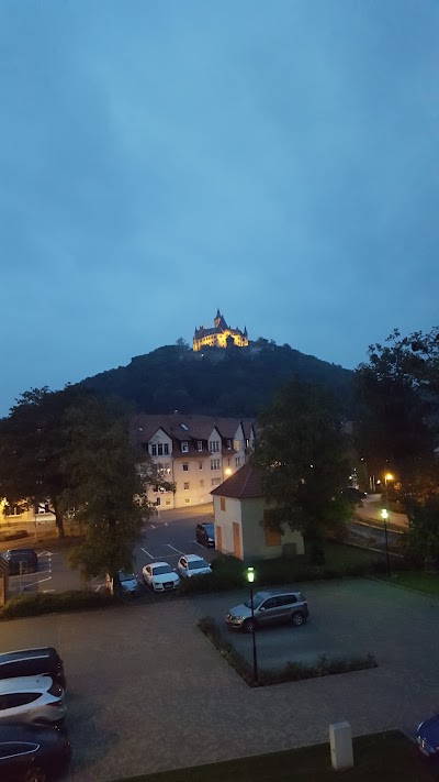 Photos of Hotel Schlosspalais Wernigerode