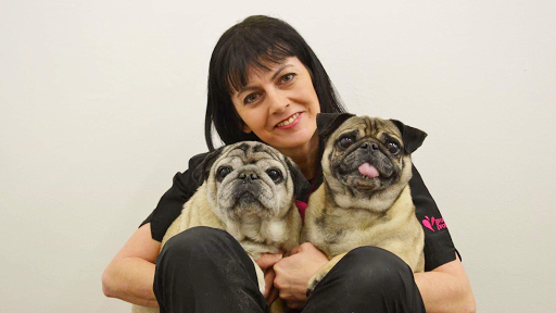 Precious Paws Pet Grooming Huntingdon