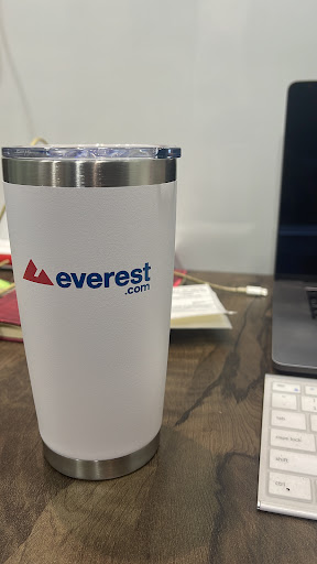 Everest - Visual