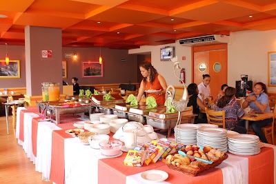 Photos of Hotel Vista Inn Premium