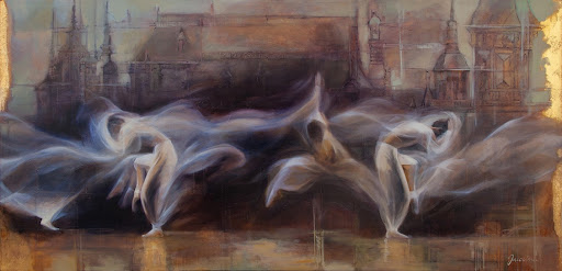 Ineke Oele - Thumbnail