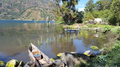 Photos of Lake Atitlan Environmental Interests Group