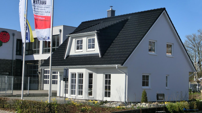 ScanHaus Musterhaus Osnabrück - Fertighausanbieter