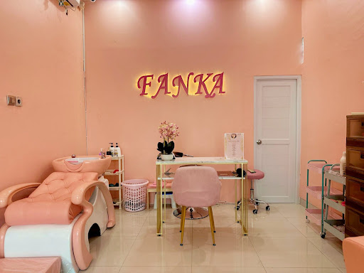 Fanka Beauty Salon