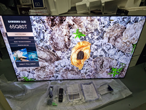 Tomeh Tech LTD Gallery - United Kingdom