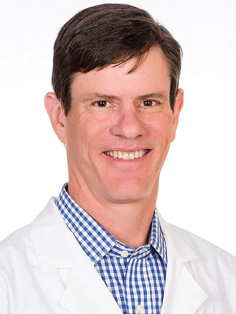 Charles Harris Jr Md