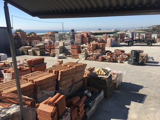 Materiales de Construcción Atencia Escobar El Camara, S.L