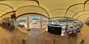 Photo n°28 de Camping Yelloh Village Domaine Les Ranchisses | Camping Ardèche à Chassiers (Lieu de mariage)