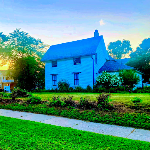 Beulah Brinton Historical House | Home of the Bay View Historical Society - Thumbnail