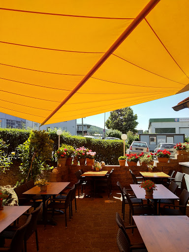 Restaurant Parqino