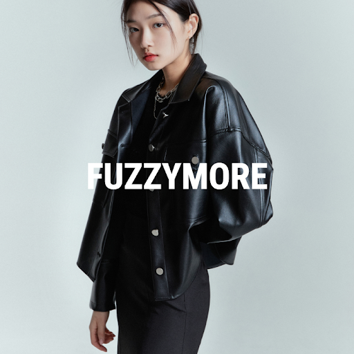 Fuzzymore Logo