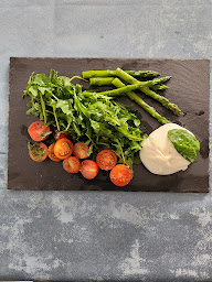 Photo n°12 de Chez Nina à Le Pré-Saint-Gervais (Restaurant italien)