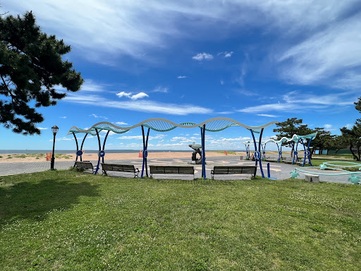 Midland Playground - Thumbnail