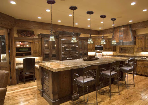 Potlight Decor - Visual