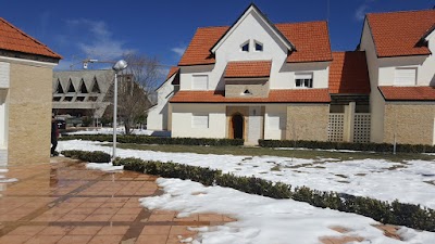 Photos of Ifrane Maroc Telecom Summer Center