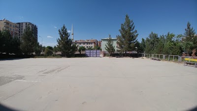 Photos of Anadolu Imam Hatip High School Kurtalan