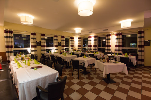 Restaurant Parqino - Thumbnail