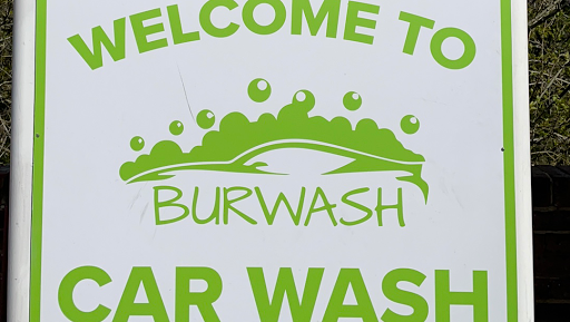 A265 Burwash Hand Car Wash - Thumbnail