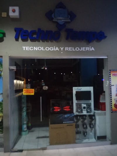 Photos of Techno Tempo